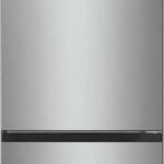Frigorifero Combinato HISENSE No Frost 361 lt Classe A++ Inox cod: RB470N4CID