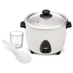 Cuoci Riso Princess 1,8 LT potenza 700W colore Bianco cod: 271940