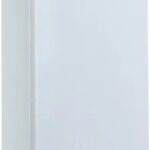 Congelatore Verticale ZEROWATT 160 lt Classe A+ Colore Bianco Cod: ZMIOUS 5142W/N