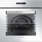Forno Elettrico HOOVER da Incasso Capacità 70 L Multifun Ventilato classe A+ colore Bianco Wifi cod: HOT7174WI WIFI/E