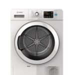 Asciugatrice INDESIT  Push & Go 8 Kg Classe E a Pompa di Calore YTM1182KRXIT