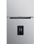 Frigorifero DAYA Doppia Porta Total No Frost MultiFlow Classe Energetica F Colore Inox cod: DDP-541DNM2XF0