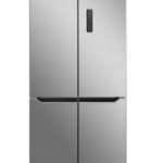Frigorifero DAYA 4 Porte Total No Frost Classe F 362Lt Inox DF4-48NV3XF0