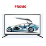 Led Tv TECHNEMA 32 Pollici HD DVB-T2 Cod: TE-3219B