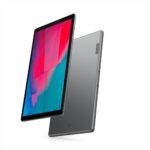 LENOVO Tab M10 32 GB Gray 10.5" Wifi + Lte Mod: TB-X306X