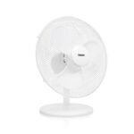 Ventilatore a Piantana TRISTAR potenza 45 W, colore Bianco cod: VE-5755