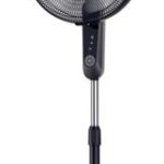 Ventilatore a piantana TRISTAR 30W con diametro 40 cm cod: VE-5880