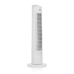 Ventilatore a Torre TRISTAR 40 W colore Bianco cod: VE-5864
