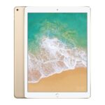 Apple Ipad 12.9" (2 ^ Gen)  (2017) 64 Gb Gold Wifi