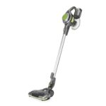 Scopa ricaricabile TRISTAR 100W,  colore Nero/Verde Cod: SZ-1980