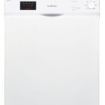Lavastoviglie Schaub Lorenz 13 Coperti Classe E bianco SVDW136D