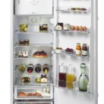 Frigorifero HOOVER Monoporta da Incasso Ventilato Classe Energetica A+++ Capacità totale 286 Litri Bianco Cod: HBOD 174/N