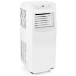 Climatizzatore portatile TRISTAR 10500 BTU classe A cod: AC-5531