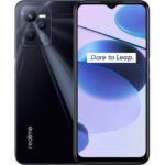 REALME C33 128 GB Dual Sim Night Sea cod: RMX3624