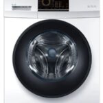 Lavatrice HAIER 6 Kg Classe A+++ Centrifuga 1200 giri cod: HW60-12829
