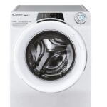 Lavatrice CANDY Rapido' 8 Kg Classe A Centrifuga 1400 giri cod: RO1486DWMCE/1-S