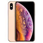APPLE Iphone XS 512 GB Gold Usato Grado A/B