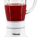 Frullatore TRISTAR  lame in acciaio Capacità 0.45 litri potenza 230 W cod: BL-4431