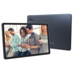 MAJESTIC Tab 918 Pro 128 GB Black 10.1" Wifi + 4G