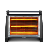 Stufa elettrica KUMTEL 3 elementi potenza 1500W cod: LX-2831 M