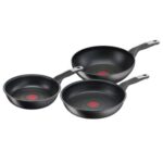 Set 3 Padelle TEFAL in Acciaio 28 cm cod: G2559123