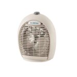 Termoventilatore KUMTEL 2000 Watt Caldobagno Con Termostato 2 Velocita MIX COLORcod: LX-6331