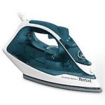 Ferro da stiro TEFAL "Express Steam"a  piastra in ceramica 2400W  FV2839E0