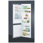 Frigorifero INDESIT Combinato Da Incasso Low Frost Classe Energetica A+ Cod: B 18 A1 D/I 1