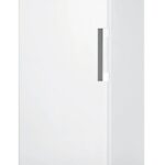 Congelatore Verticale INDESIT 185 lt Classe A+ Colore Bianco Cod: UI4 1 W.1