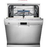 Lavastoviglie ELECTROLUX libera installazione Classe E 13 Coperti ESF5534LOX