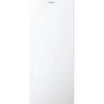 Congelatore Verticale CANDY 206 lt No Frost Classe A+ Colore Bianco Cod: CNF 170 FW
