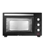 Fornetto Elettrico Staylux  Capacità 38 Lt Potenza Colore Nero cod: TO-38L