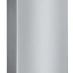 Congelatore Verticale SANGIORGIO 200 lt No Frost Classe E Inox SF20NFXE