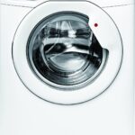 Lavatrice HOOVER 9 Kg H-WASH 300 Classe D cod: H3WS495TE-S