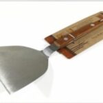 Spatola con manico in Legno 23 cm