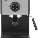 Macchina caffè Espresso BEKO 1200 W, 1,2 Litri, Acciaio Inossidabile cod: CEP5152B