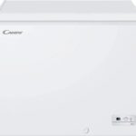 Congelatore Orizzontale CANDY  Classe A+ Capacità 194 LT Colore Bianco cod: CCHH 200E