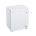 Congelatore DAYA a Pozzetto 142 LT Classe F colore Bianco Cod: DCP-145SH4WFO