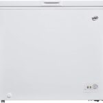 Congelatore DAYA a Pozzetto 198 LT Classe F colore Bianco Cod: DCP-200SH4WF0