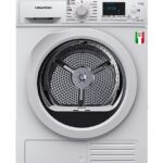 Asciugatrice SANGIORGIO Standard 8 Kg Pompa di calore Inverter SDR8I