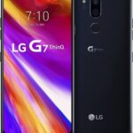 Smartphone LG G7 ThinQ 64 GB Black