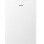 Congelatore HISENSE OUT. verticale Classe A Capacità Lorda 61 Litri Colore Bianco cod: FV78D4AWF