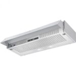 Cappa FRANKE ad incasso Aspirante Larghezza 60 cm colore Inox Cod: FSI 632