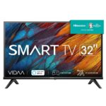 Smart Led Tv HISENSE 32" HD Ready Mod: 32A4K