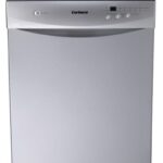 Lavastoviglie CORBERO' Libera installazione Classe A++ Capacità 12 Coperti colore Inox cod: E-CLVG6048X