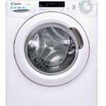 Lavatrice CANDY Standard 10 Kg Classe B Centrifuga 1200 giri Cod: CS 12102DW4/1-S
