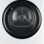 Asciugatrice HAIER 10 KG Pro series 3 classe A++ a pompa di calore Cod: HD 100-A2939E-IT