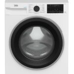 Lavatrice Beko 9 kg classe A Libera Installazione Carica Frontale Bianco Cod: BWGT394S