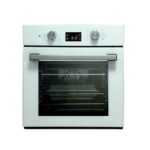 Forno STAYLUX 61Lt 60cm Ventilato 4 Funzioni Vetro Bianco B66-SF3 BIANCO/DIG