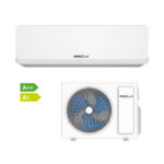 Climatizzatore Digiquest Fisso MonoSplit Potenza 12000 BTU V3 Classe A++ / A+ Inverter cod: CLIMA00051